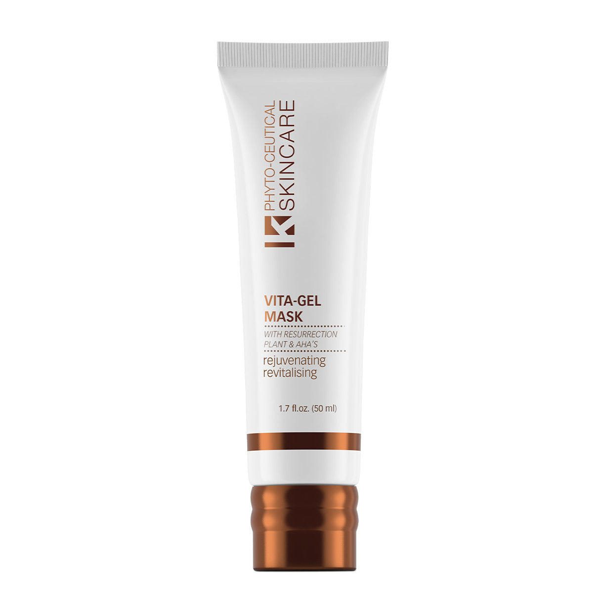 Vita-Gel Mask