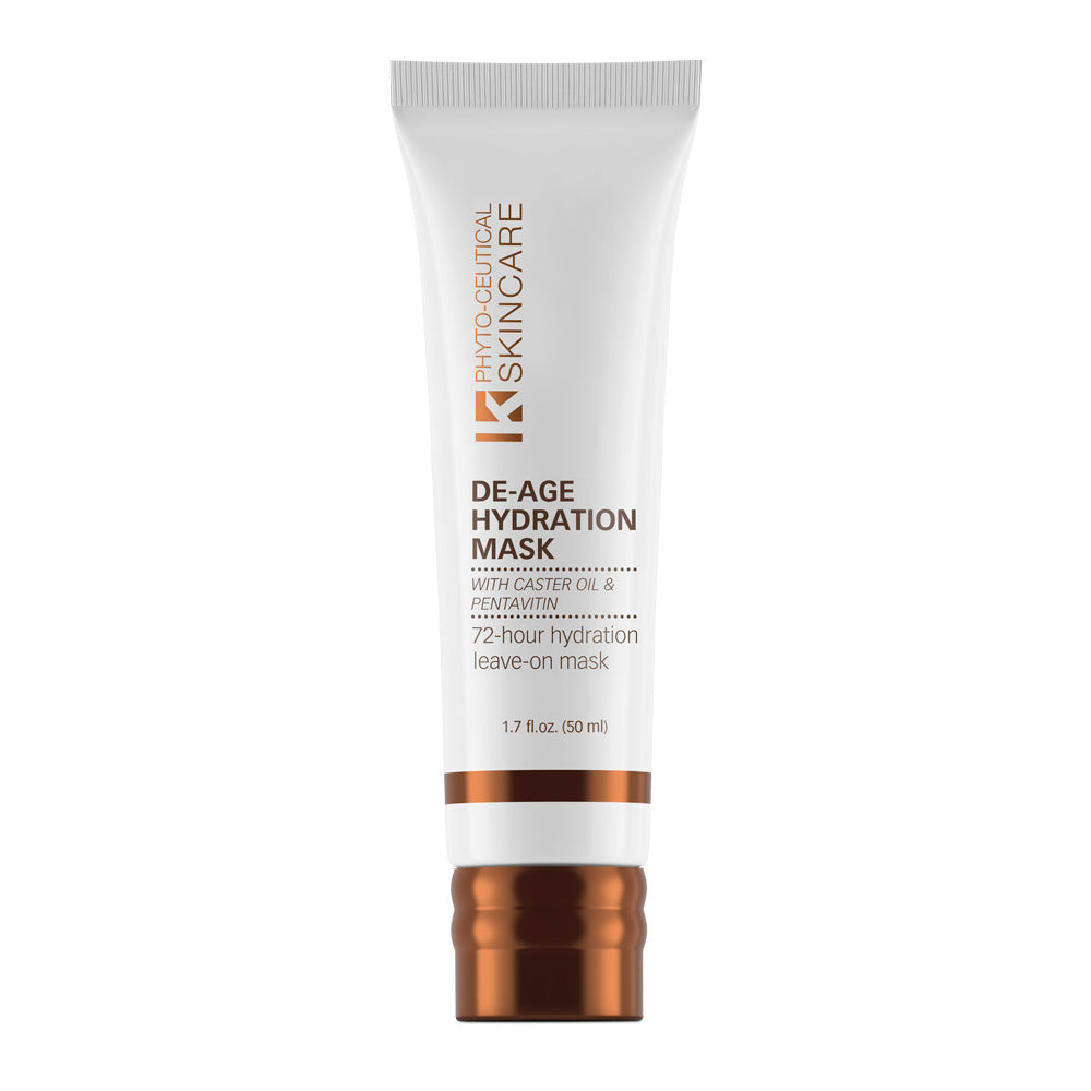 De-Age Hydration Mask