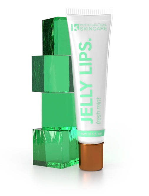 Jelly Lips Fresh Mint