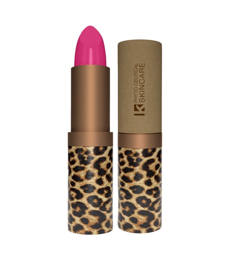 Soothing Lips African Flowers