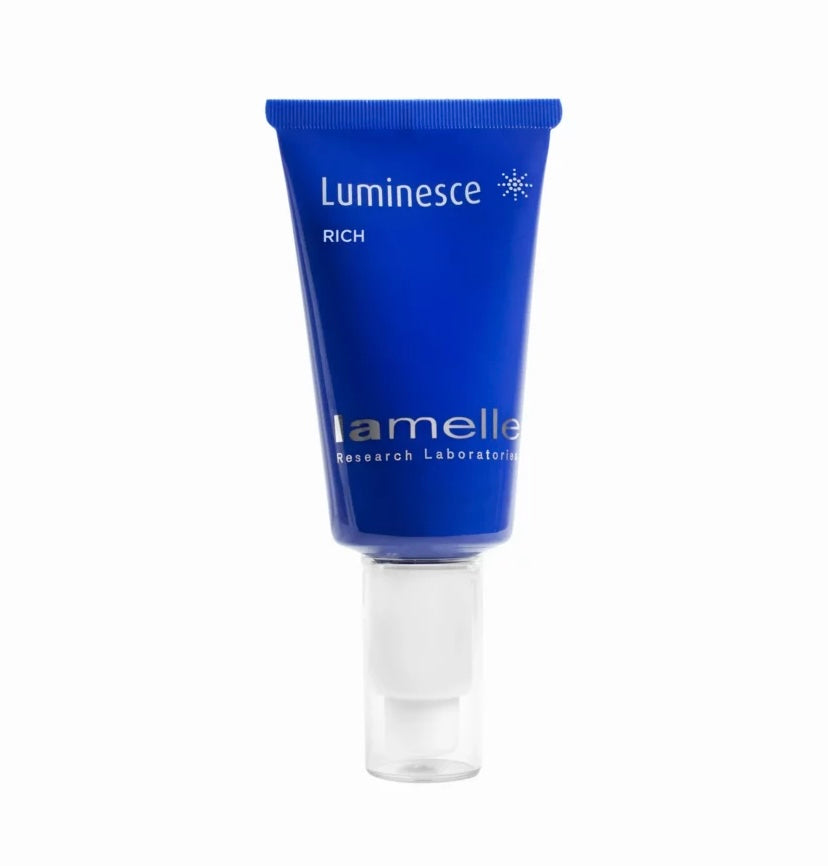 Luminesce Rich
