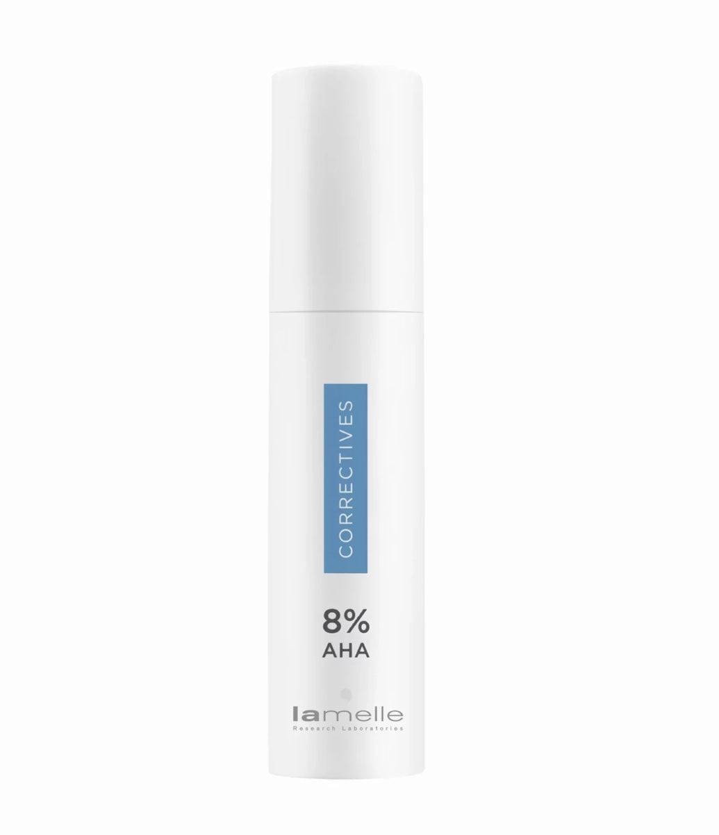 Correctives AHA 8% Solution