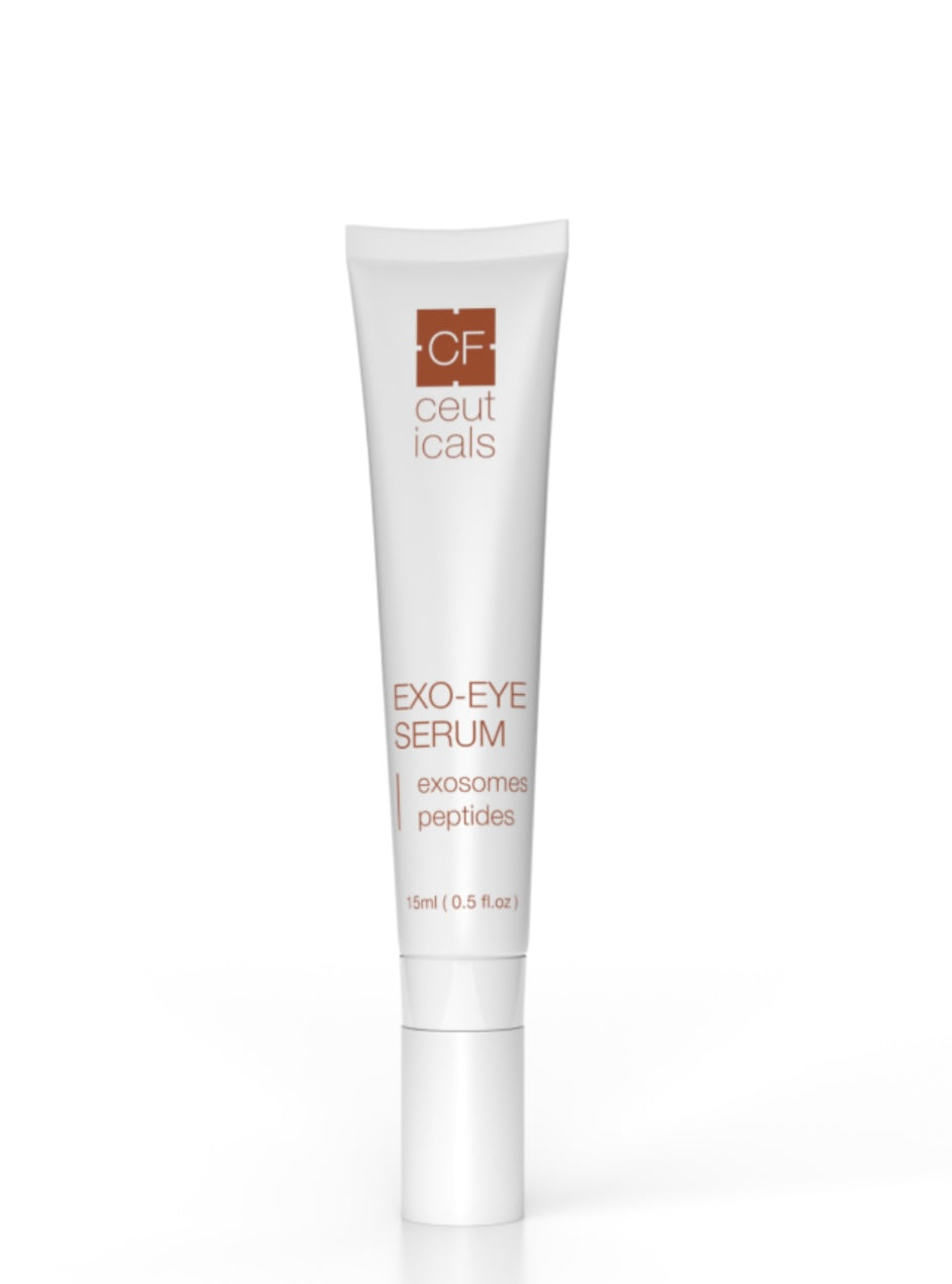 CF Exo-eye Serum