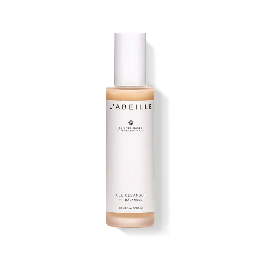 Gel Cleanser