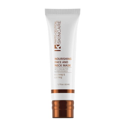 Nourishing Face & Neck Mask