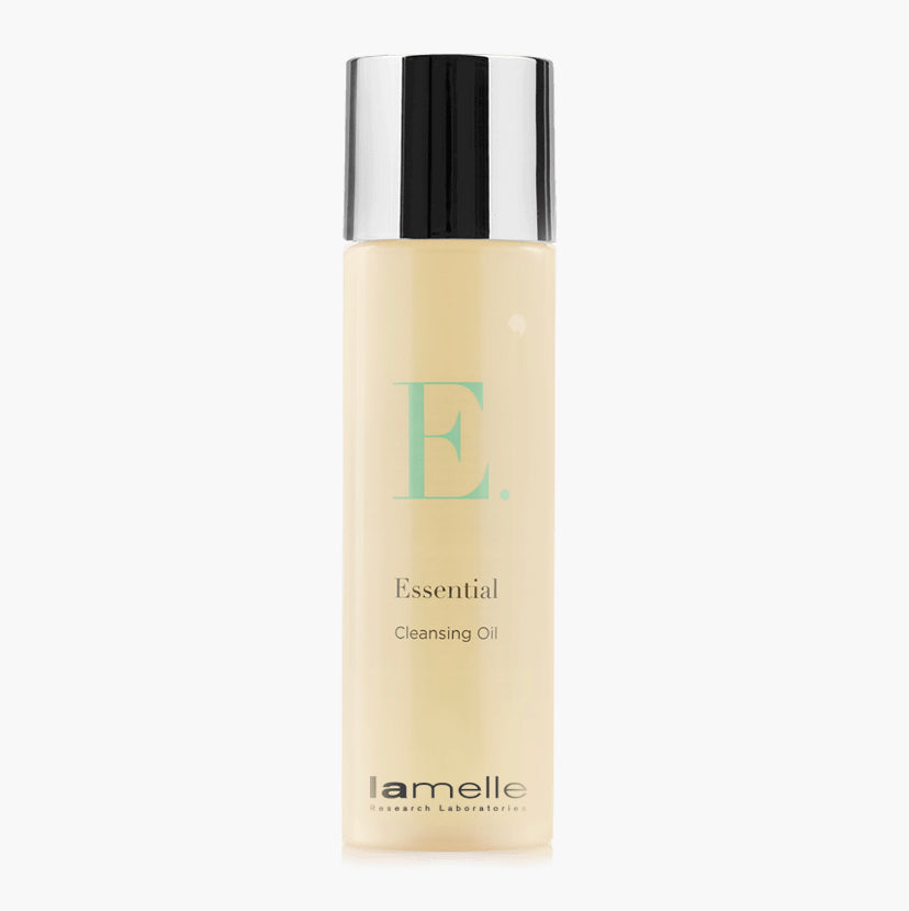 Essential Cleansing Oil