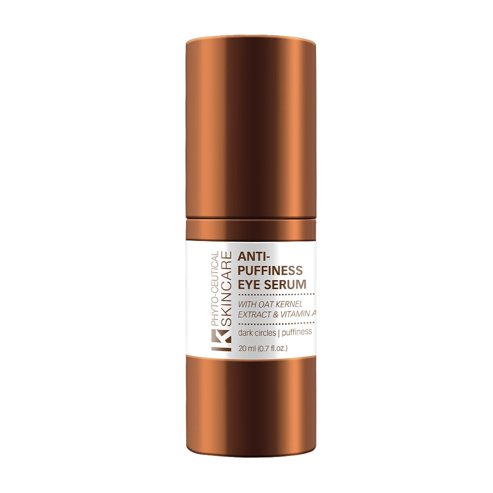 Anti-puffiness Eye Serum