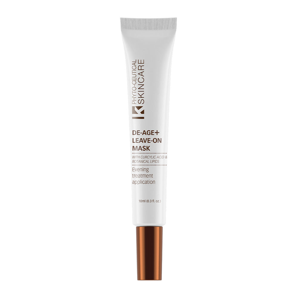 De-age Leave-on Mask