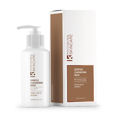 Gentle Cleansing Milk 160ml