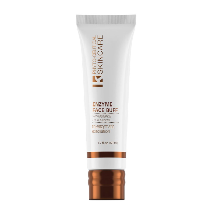 Enzyme Face Buff