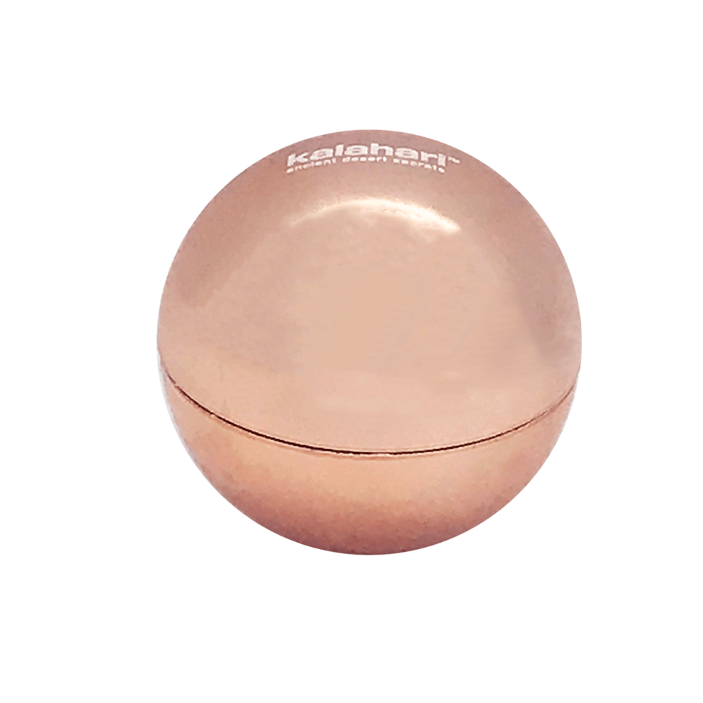 Shea Butter Lip Balm