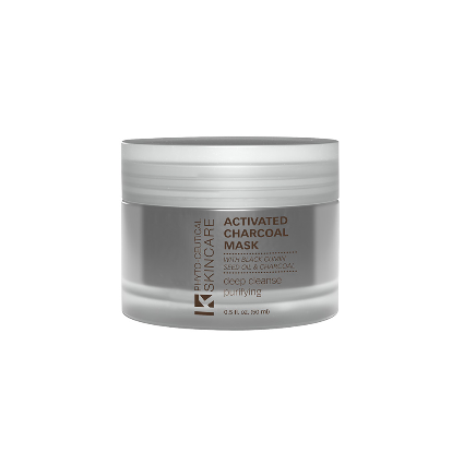 Activated Charcoal Mask