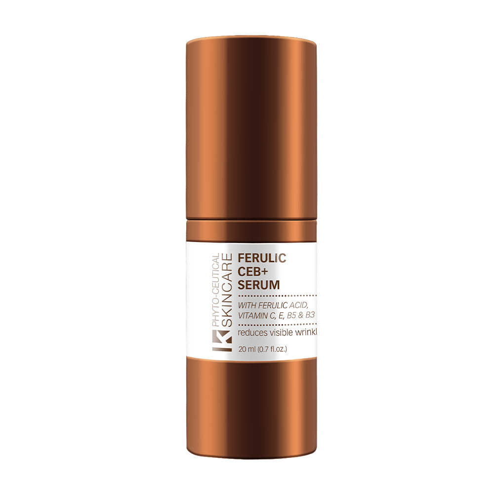 Ferulic CEB + Serum