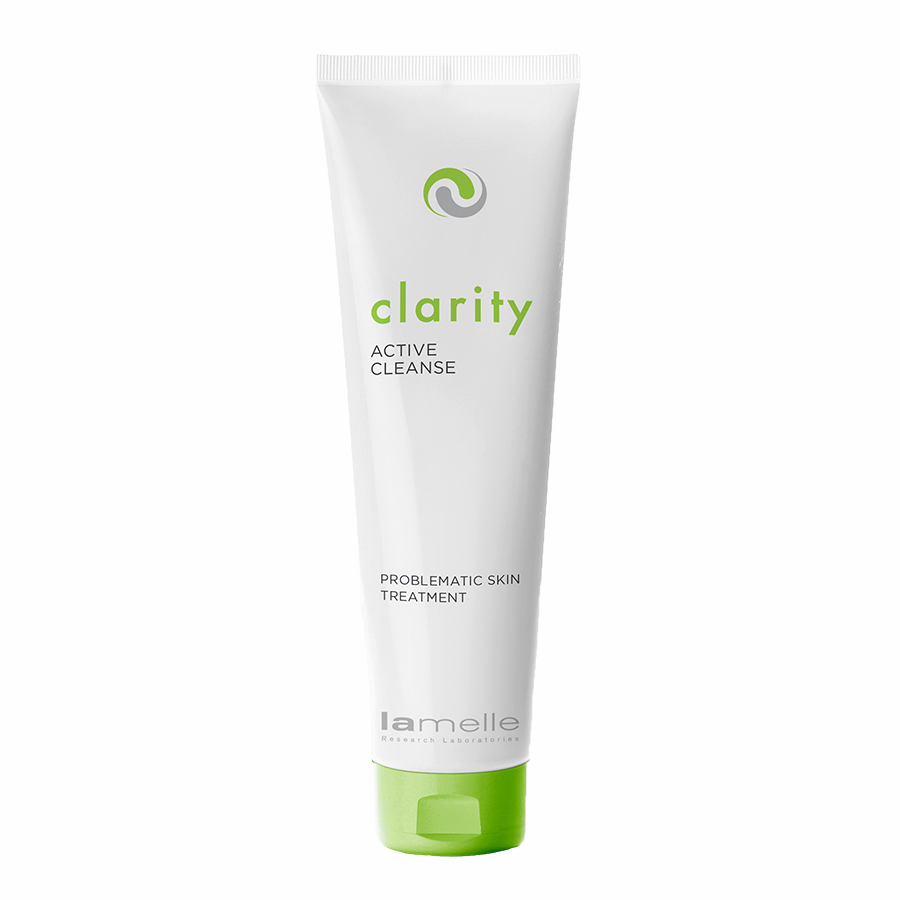 Clarity Active Cleanse