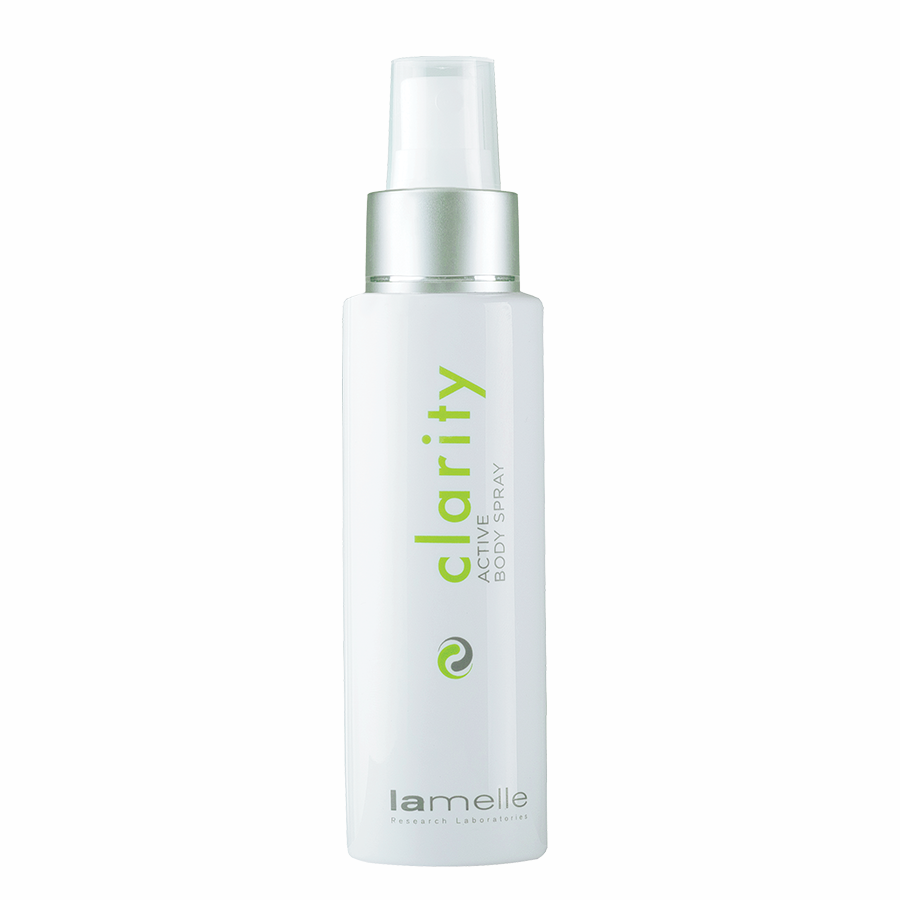 Clarity Body Spray