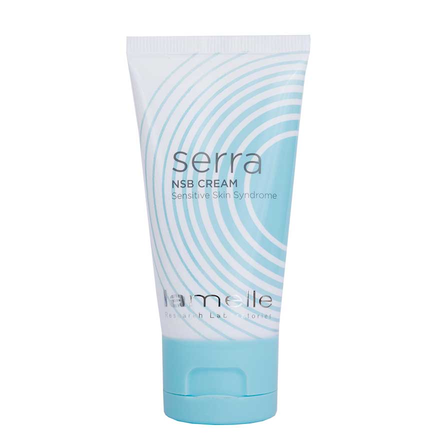 Serra NSB Cream