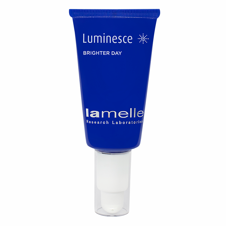 Luminesce Brighter Day