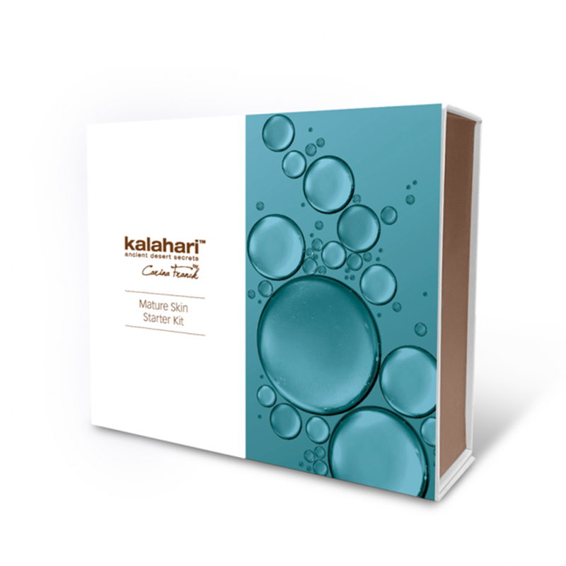 Mature Skin Kit