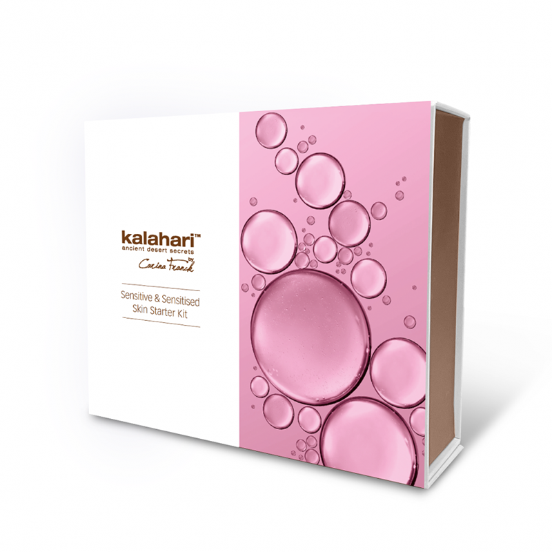 Sensitive & Sensitised Kit