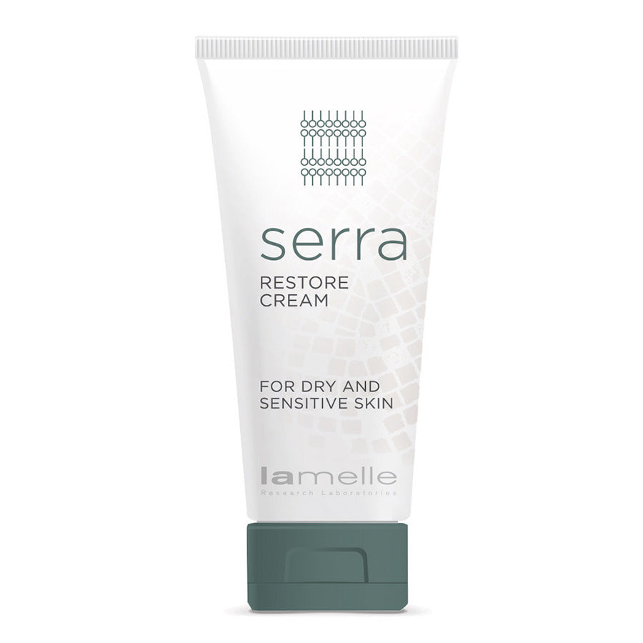 Serra Restore Cream