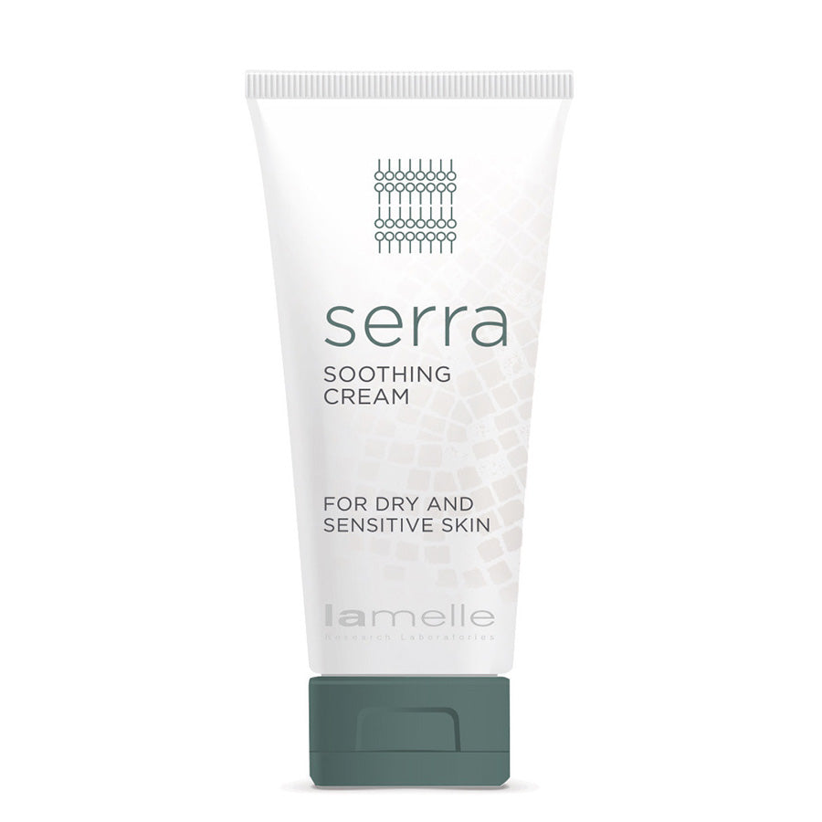 Serra Soothing Cream