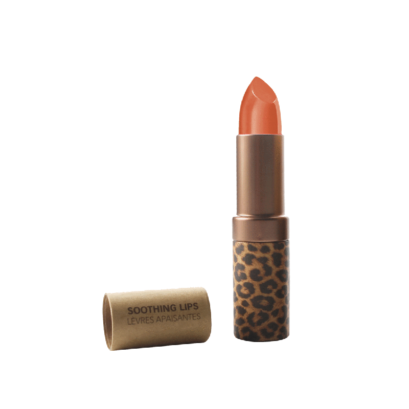 Soothing Lips Desert Rose