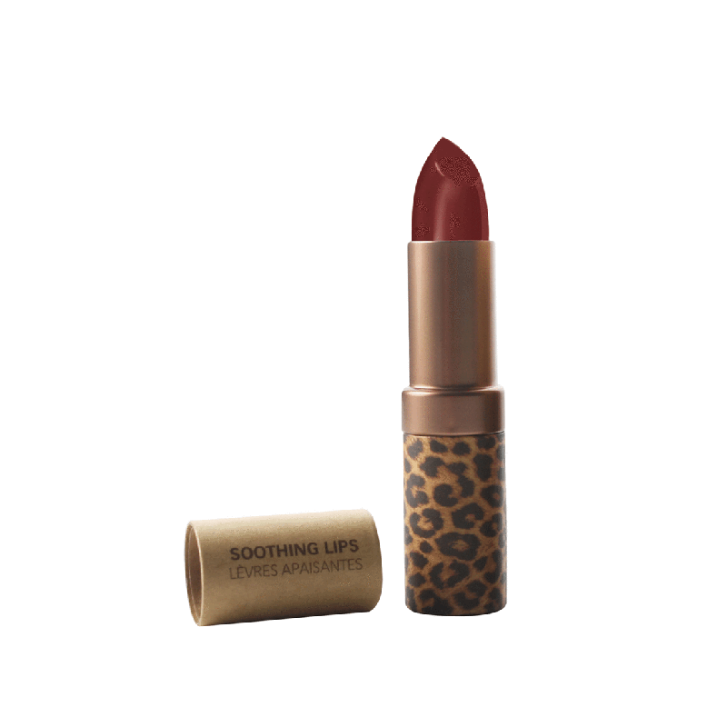 Soothing Lips Kalahari Sunset