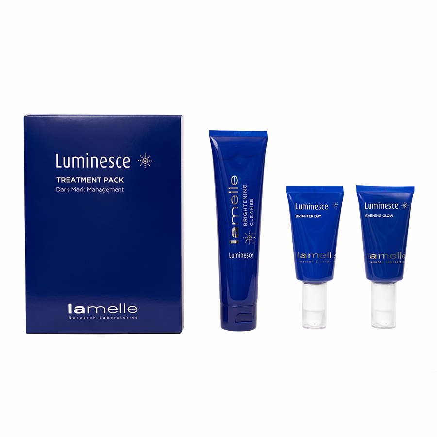 Luminesce Treatment Pack