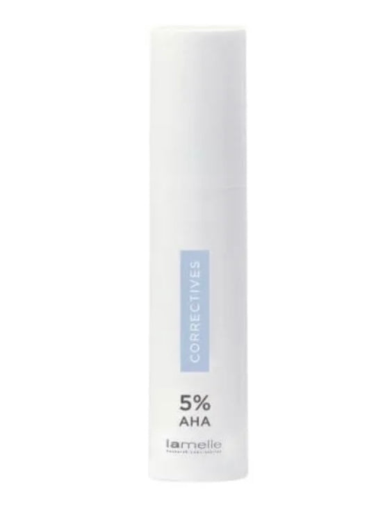 Correctives 5% AHA