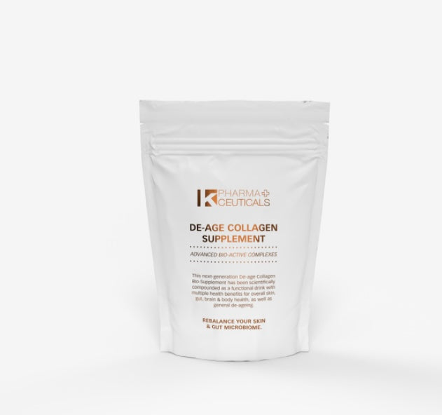 De-Age Collagen