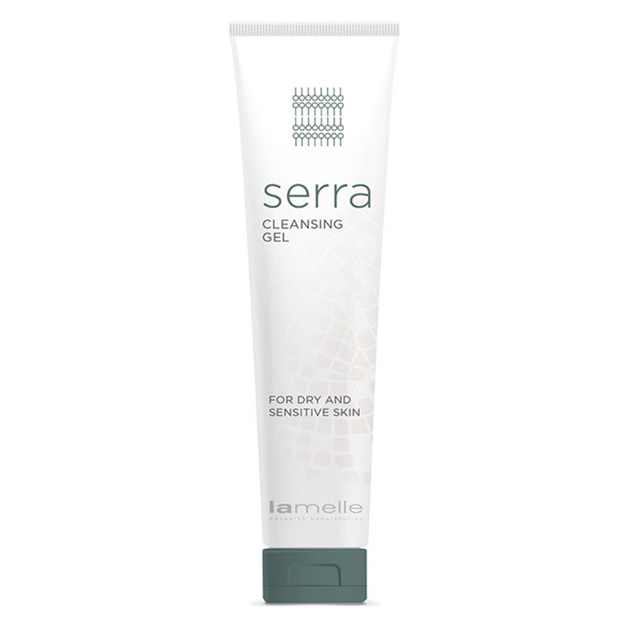 Serra Cleansing Gel 125ml