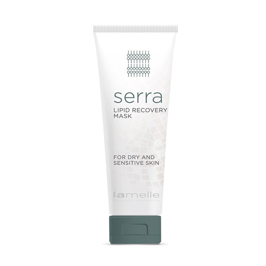 Serra Lipid Recovery Mask