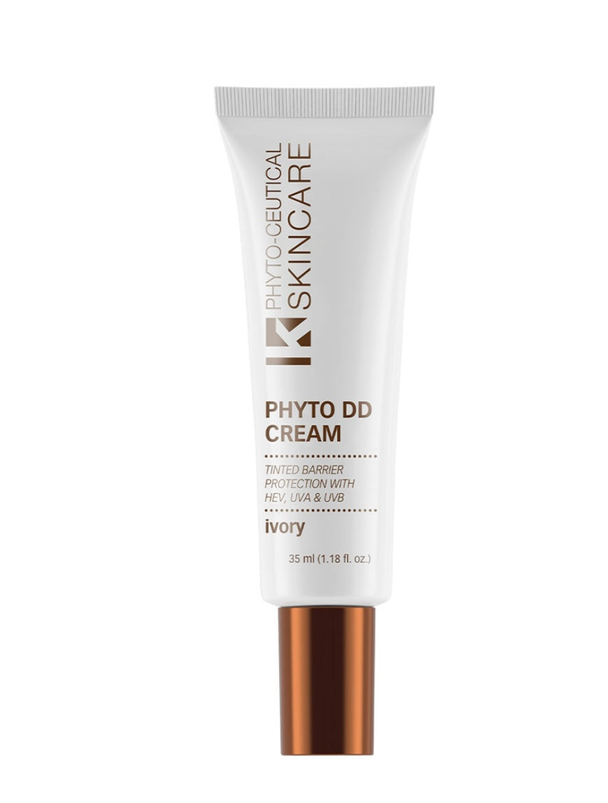 Phyto DD Cream Ivory