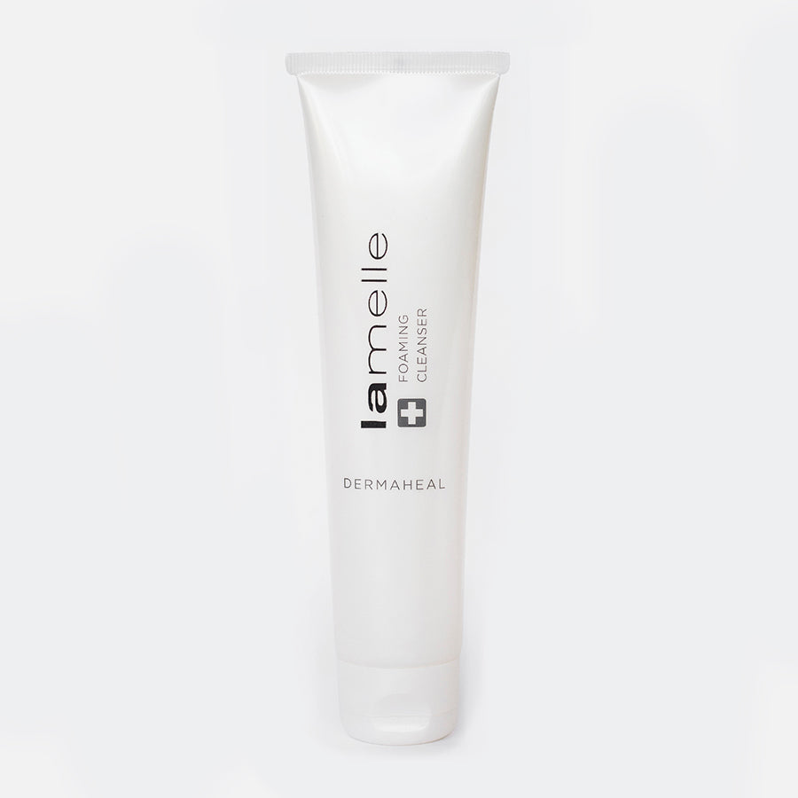 Dermaheal Foaming Cleanser 125ml
