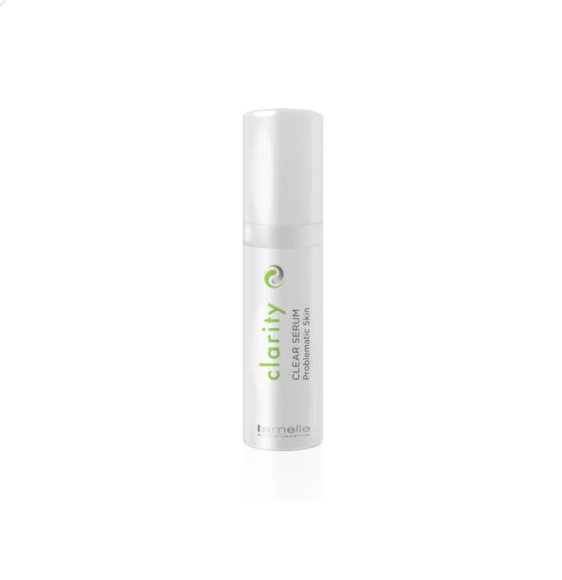 Clarity Clear Serum