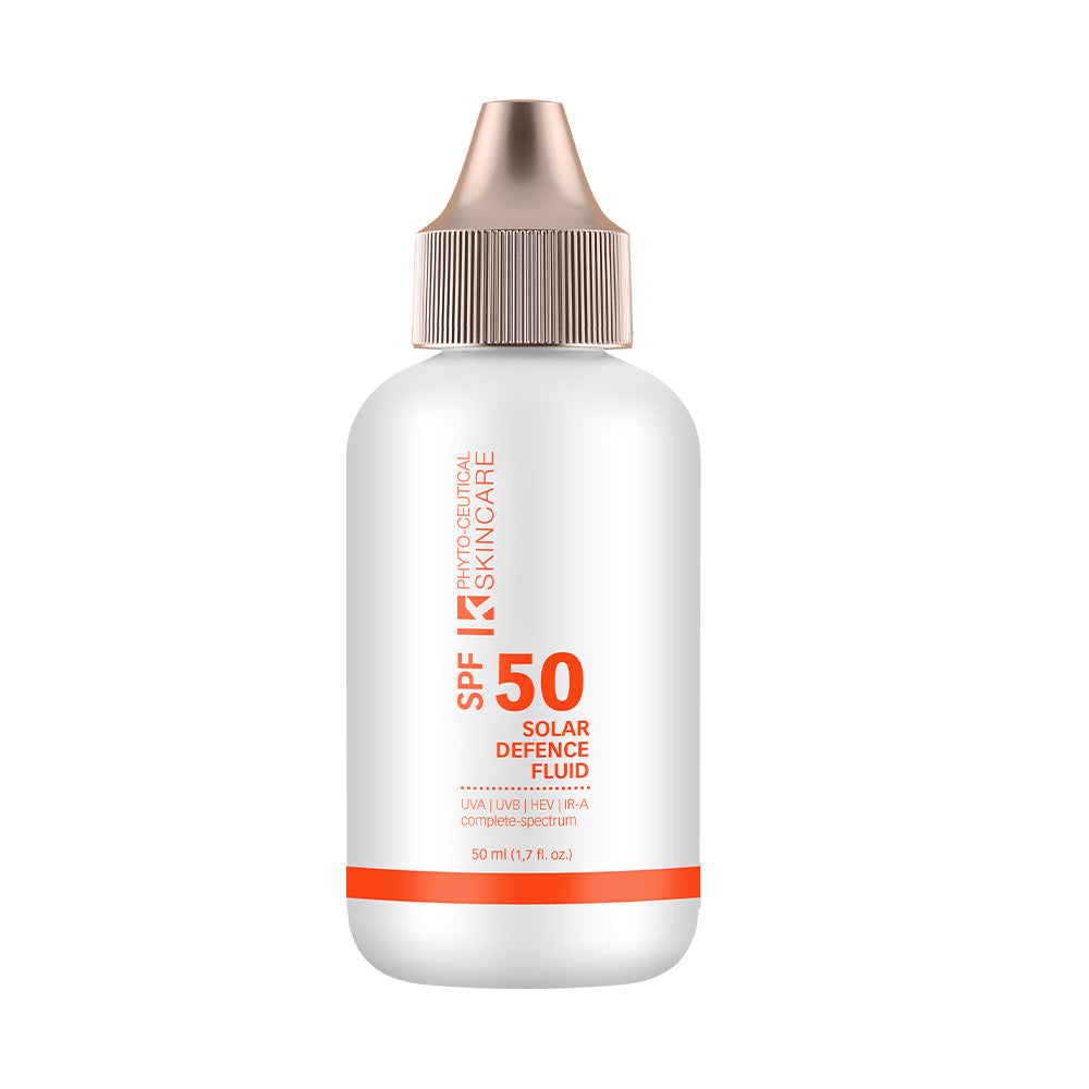 Solar Defence Fluid SPF 50