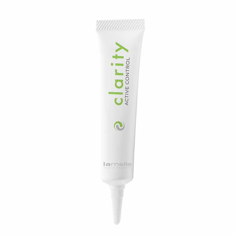 Clarity Active Control