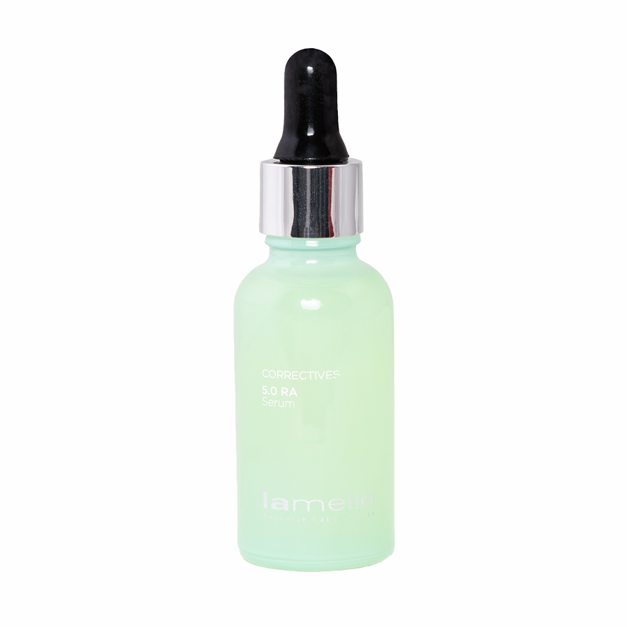 Correctives RA 5.0