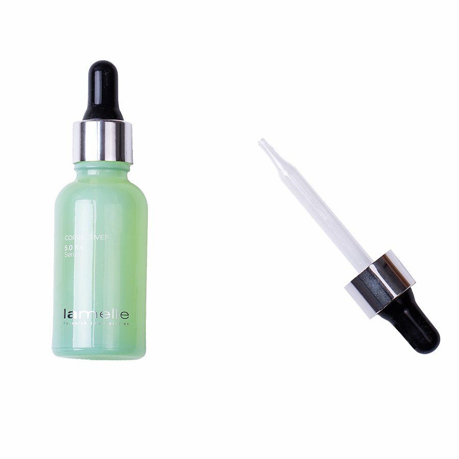 Correctives RA 5.0