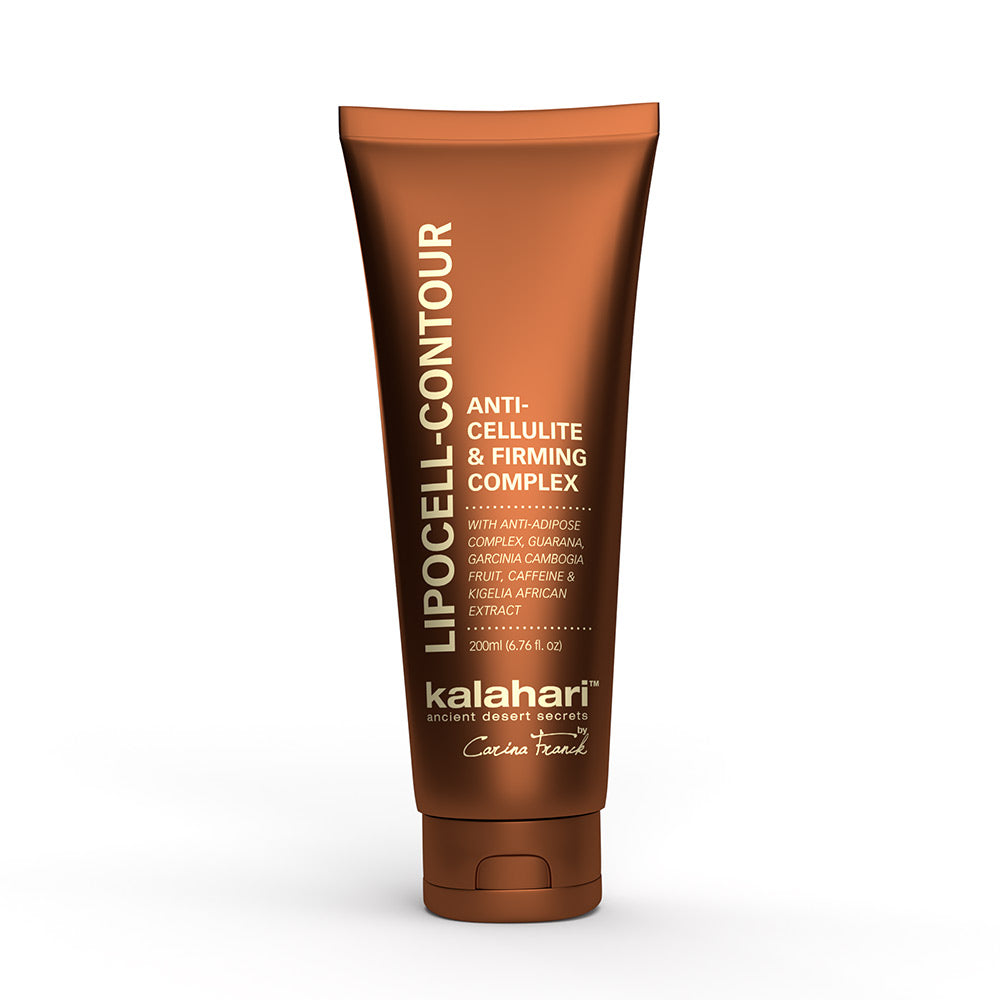 LIPOCELL COUNTOUR GEL