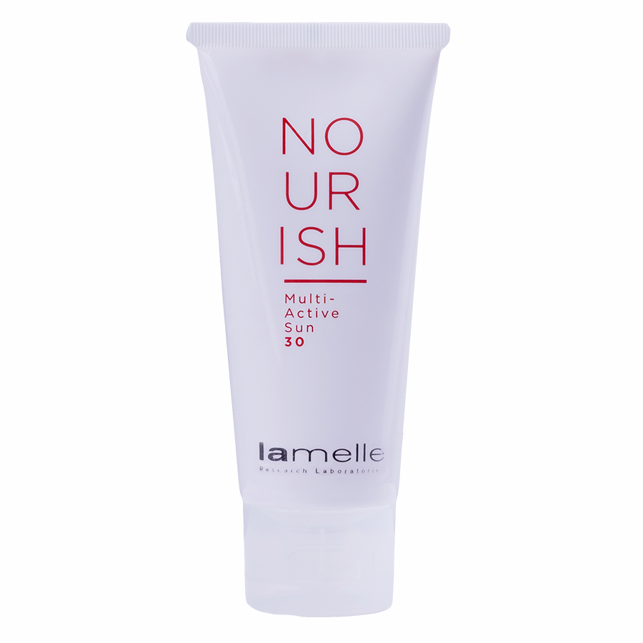 Nourish Multi-Active Sun 30
